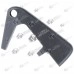 Buton acceleratie drujba Husqvarna 445, 450 Sus
